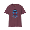 Get Swoll Shirt Mewing T Shirt Sci Fi Villain Tee Swollen Body Builder Weight Lifting Muscle Builder Graphic Tee – Bold Style · Must-Have Style