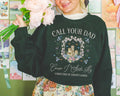Funny History Teacher Sweatshirt for Historian Silly Social Studies Crewneck Boho Teacher Appreciation Gift for Sister Who Loves History Sweatshirt – Fan Favorite · Perfect For Daily Wear