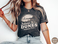 Vintage Indiana Dunes National Park shirt Retro Indiana tshirt Indiana Dunes National Park gifts Indiana Souvenir Sweatshirt Hiking gift Sweatshirt – Soft Feel · High-Quality Print