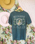 Funny History Shirt Please Be Patient I39m From the 1900s Silly Womens History Shirt for Historian Who Loves Classic History Funny Jokes Graphic Tee – Bold Style · Perfect For Daily Wear