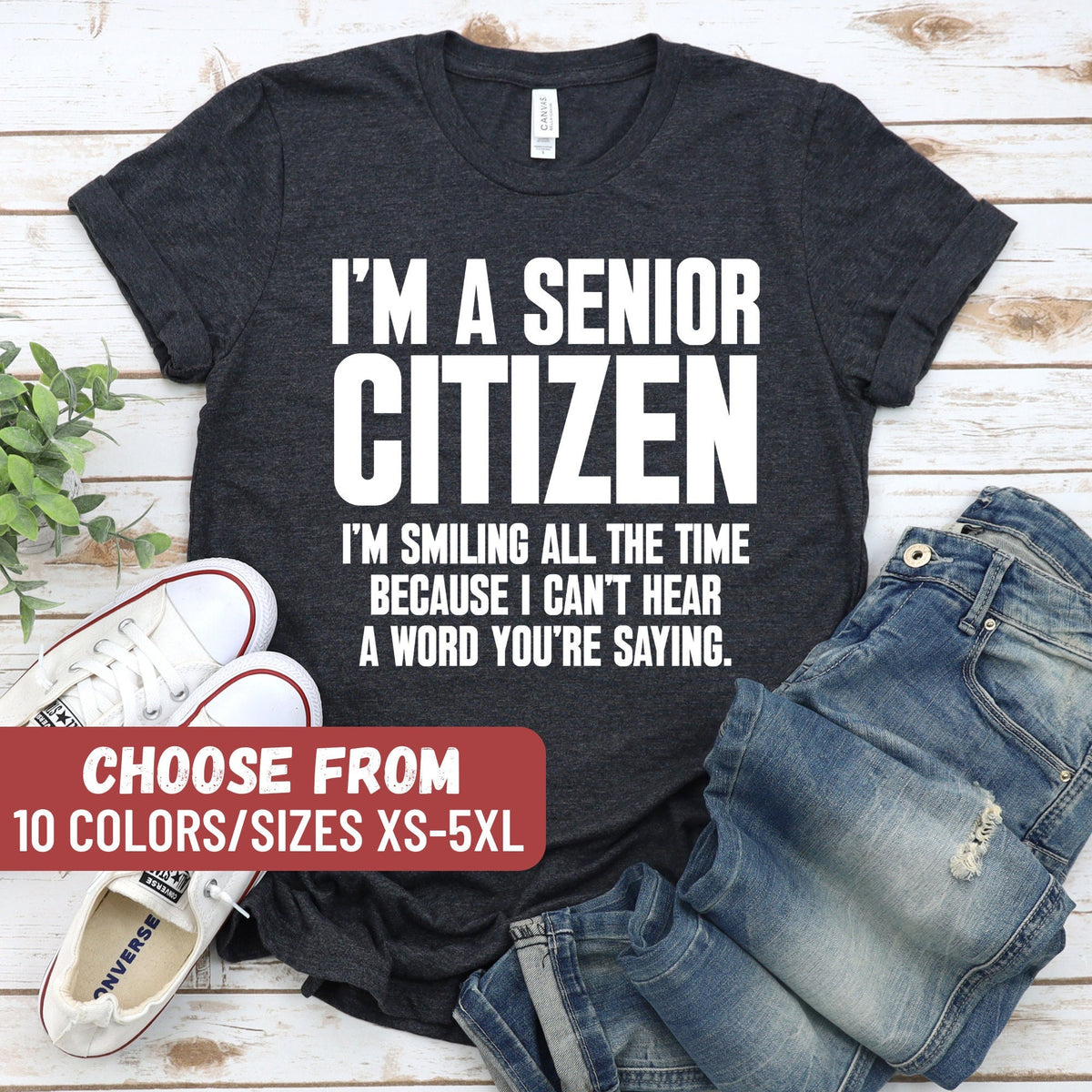 Father39s Day Shirt Funny Grandpa Shirt Grandpa Gift Gift From Grandkids Grandfather Shirt Grandma Shirt Grandma Gift Cute Grandma Tee Graphic Tee – Everyday Comfort · Great Gift For Fans