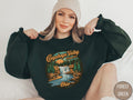 Cuyahoga Valley National Park Sweatshirt Ohio Sweatshirt Cuyahoga Vintage Sweater Cuyahoga Shirt US National Parks Hiking Camping Gift Sweatshirt – Easygoing Wear · Trending Graphic Apparel