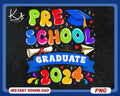 2024 Preschool Graduate Png Preschool 2024 Png Preschool Graduation Png Boys Graduation Gift Graduate Shirt Png Last Day Of School Png Graphic Tee – Soft Feel · Trending Graphic Apparel