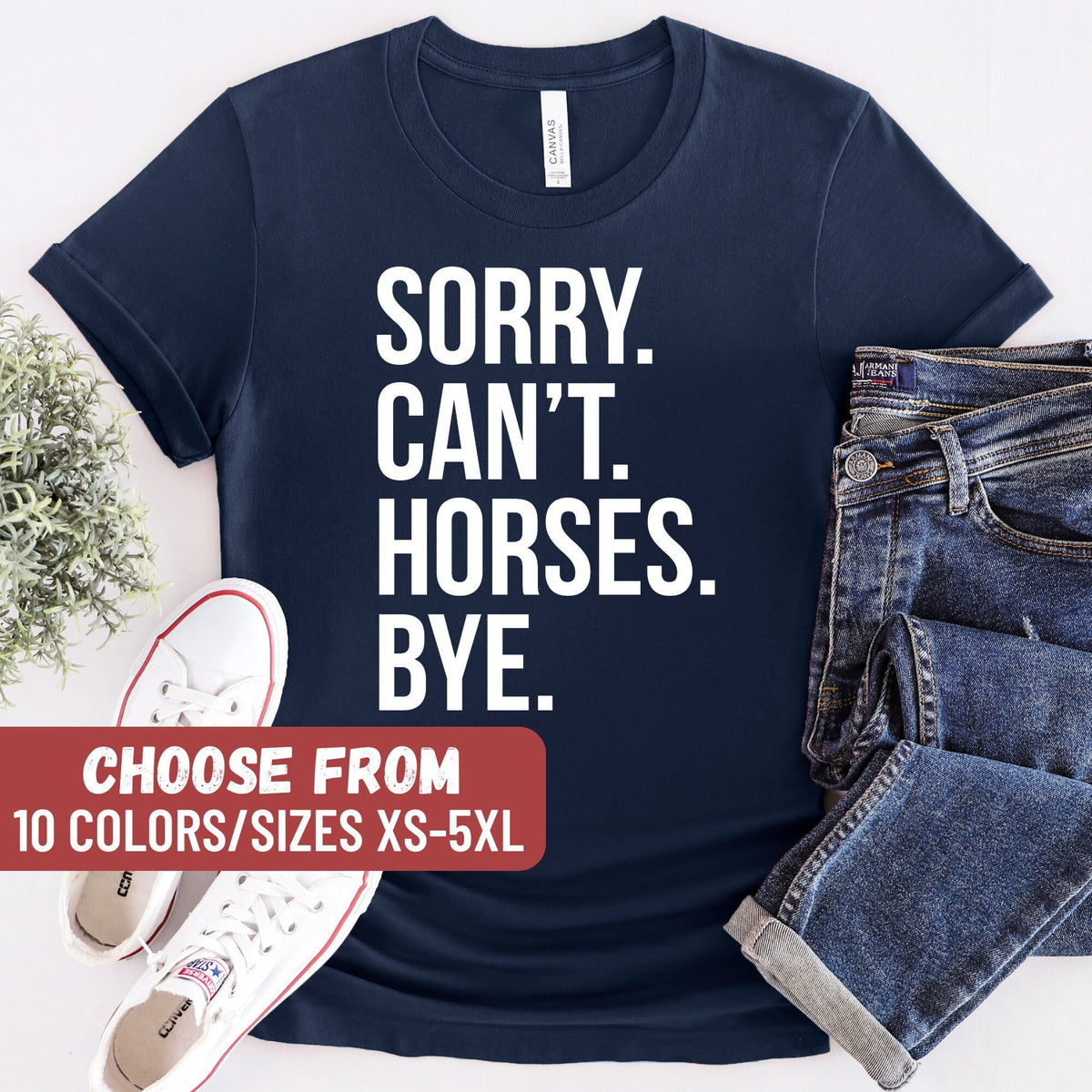 Gift For Horse Lover Horse Lover Shirt Equestrian TShirt Horse Rider Gift Rodeo TShirt Funny Horseback Riding Shirt Horse Rider Shirt Graphic Tee – Cozy Vibes · Trending Graphic Apparel