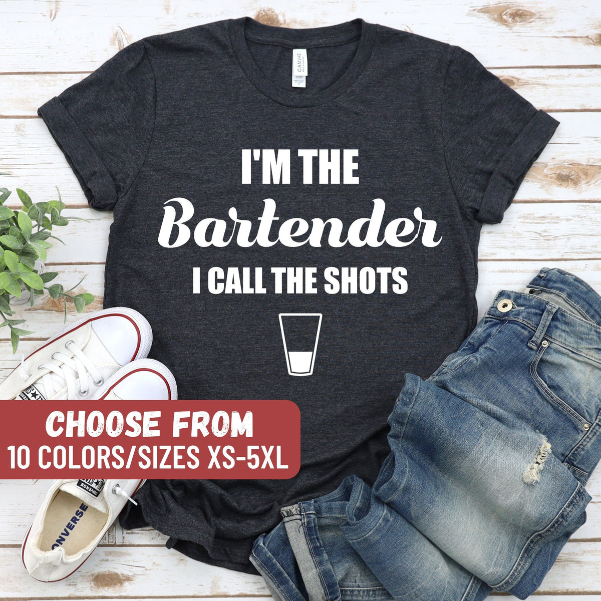Funny Bartending Shirt Bartender Shirt Bartender Gift Barista Shirt Barmen Tee Bartender Graphic Tees Bartending Gift Bartender Tees Graphic Tee – Feel-Good Design · Great Gift For Fans
