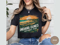 Indiana Dunes National Park shirt Indiana tshirt Vintage Indiana Dunes National Park gifts Retro Indiana Souvenir Sweatshirt Hiking gift Sweatshirt – Warm & Stylish · Perfect For Daily Wear