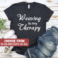 Funny Weaving Shirt Knitting Shirt Crochet Shirt Yarn Shirt Weaving Gift Weaving Graphic Tees Weaving Lover Shirt Weave Shirt Graphic Tee – Everyday Comfort · Must-Have Style
