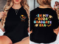 In My 2024 Graduate Era Shirt Custom Graduation T Shirt Trendy Graduate Era Shirt Graduation 2024 Shirt Senior 2024 Graduation Gift Graphic Tee – Cozy Vibes · Great Gift For Fans