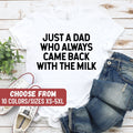 Funny Father39s Day Shirt Dad Shirt Father39s Day Gift Dad Apparel Custom Dad Shirt Funny Shirt For Dad Husband Shirt Husband Gift Graphic Tee – Soft Feel · Top Pick For Any Outfit