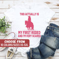 Country Shirt Western Shirt Country Music Shirt Rodeo Shirt Country Concert Shirt Rodeo Gift Rodeo Tees Western Gift Country Tees Graphic Tee – Easygoing Wear · High-Quality Print