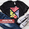 Funny Grammar Teacher Shirt English Teacher Gift Teacher Graphic Tees English Teacher Shirts Reading Teacher Shirt Cute Teacher Shirts Graphic Tee – Premium Graphic · High-Quality Print