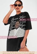 BERNIE MAC Shirt Bernie Mac Homage T Shirt Bernard Jeffrey McCullough American Comedian Vintage Retro Merch Funny Bernie Mac Fans Gift Graphic Tee – Everyday Comfort · Top Pick For Any Outfit