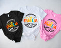 Vacaciones en Familia 2024 Shirt Family Vacation 2024 T Shirt Spanish Trip Shirt Disfrutando Juntos Mexico Summer Shirt Matching Family Graphic Tee – Soft Feel · Perfect For Daily Wear