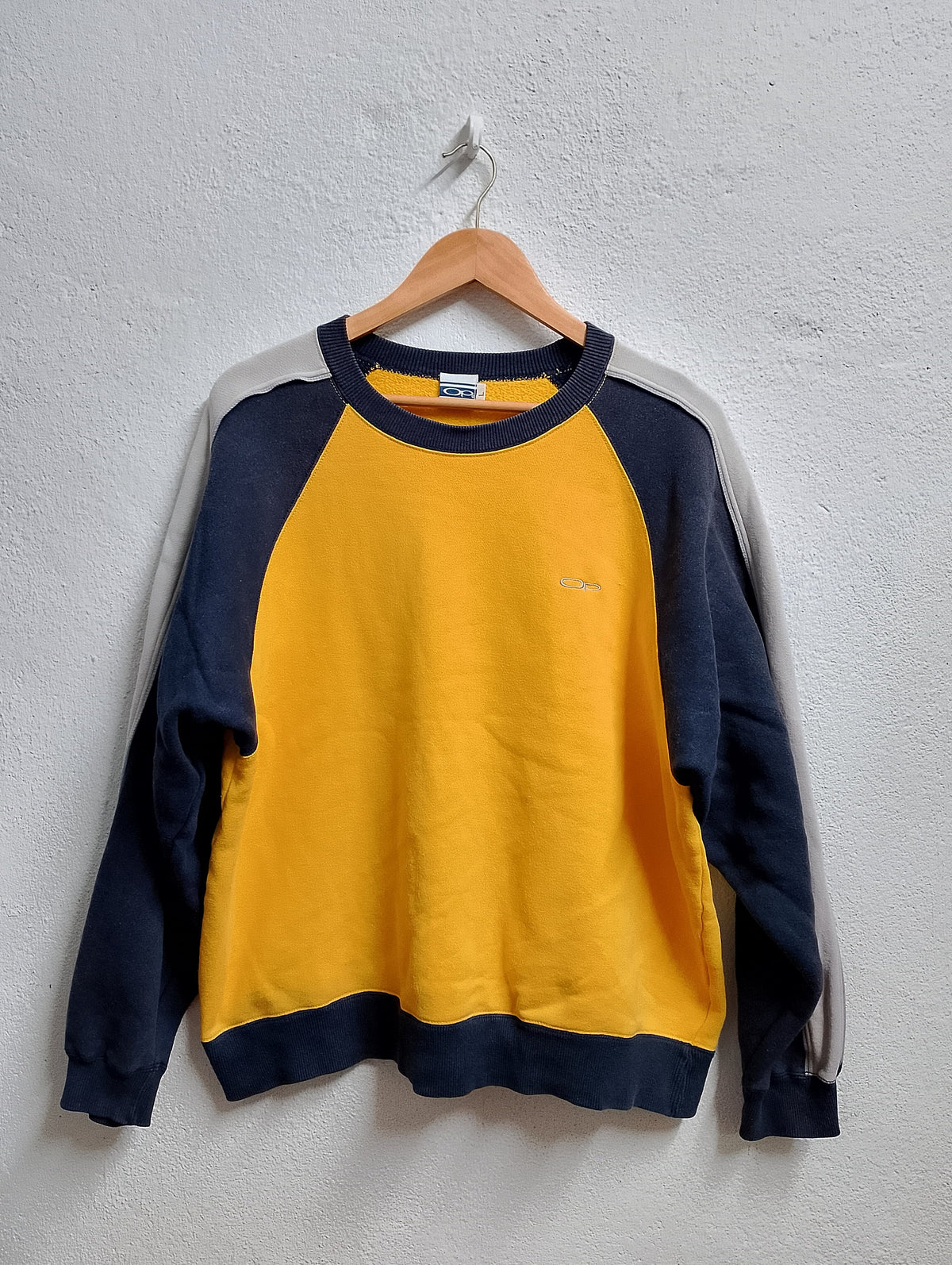 Vintage ocean Pacific sweatshirt Large Sweatshirt – Cozy Vibes · Great Gift For Fans