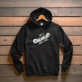 Rollerblade hoodie anti rocker rocker Skating pullover Rollerblade Tee This is how I roll Skater Shirt Gift for dad skater girl Hoodie – Everyday Comfort · Great Gift For Fans