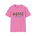 Square Dancing Shirt Cowgirl T Shirt Retro Comic T Shirt Vintage Comic Shirt Western Cowboy Shirt Graphic Tee – Feel-Good Design · Top Pick For Any Outfit