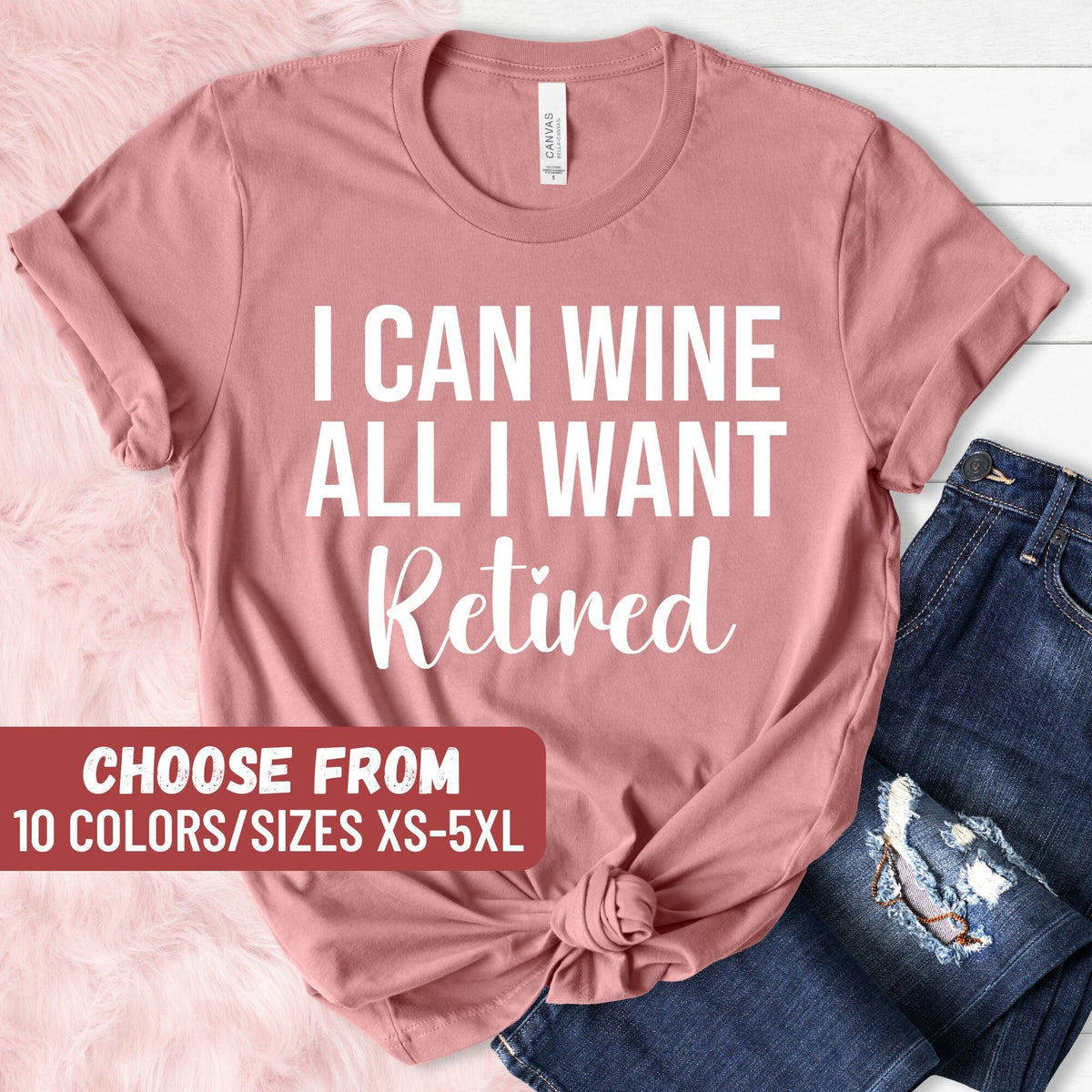 Retired Shirt Retirement Shirt Retired Shirt Funny Retired Shirt Grandma Shirt Grandpa Shirt Retirement Gift Cute Retirement Tees Graphic Tee – Fan Favorite · Top Pick For Any Outfit