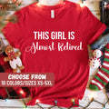 Shirt For Retiring Retirement Shirts Gift For Retirement Funny Retired Shirts Cute Retire Shirt Retirement Party Shirt Retiree Shirts Graphic Tee – Fan Favorite · High-Quality Print