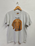Vintage vizsla Graphic Tee – Bold Style · Must-Have Style