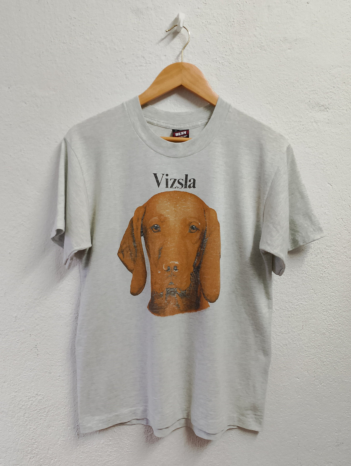 Vintage vizsla Graphic Tee – Bold Style · Must-Have Style