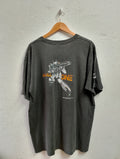 Vintage Robotech t shirt XXL Graphic Tee – Feel-Good Design · High-Quality Print