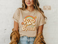 HR Squad shirt Human Resources Squad t shirt Human Resources Shirt Human Resources Team Human Resources Gift HR Department tee HR gift Graphic Tee – Bold Style · Must-Have Style