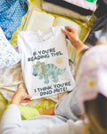 Cute Dinosaur Lover Tee Shirt First Grade Teacher or Mom Adorable 90s Aesthetic Dinosaur Gift Science Teacher Tee Colorful Triceratops Graphic Tee – Soft Feel · Perfect For Daily Wear