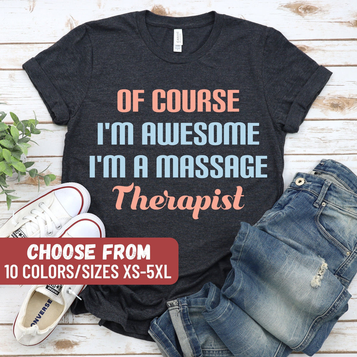 Massage Therapist TShirt Massage Therapy Shirt Masseuse Shirt Cute Graduate Gift Gift For Massage Therapist Massage Shirt Spa Shirt Graphic Tee – Premium Graphic · Trending Graphic Apparel