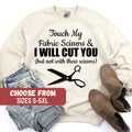 Cute Sewing Shirt Funny Sewing Sweatshirt Sewing Lover Shirt Quilting Shirt Gifts For Sewer Gifts For Quilter Funny Quilter Shirt Sweatshirt – Aesthetic Look · Trending Graphic Apparel