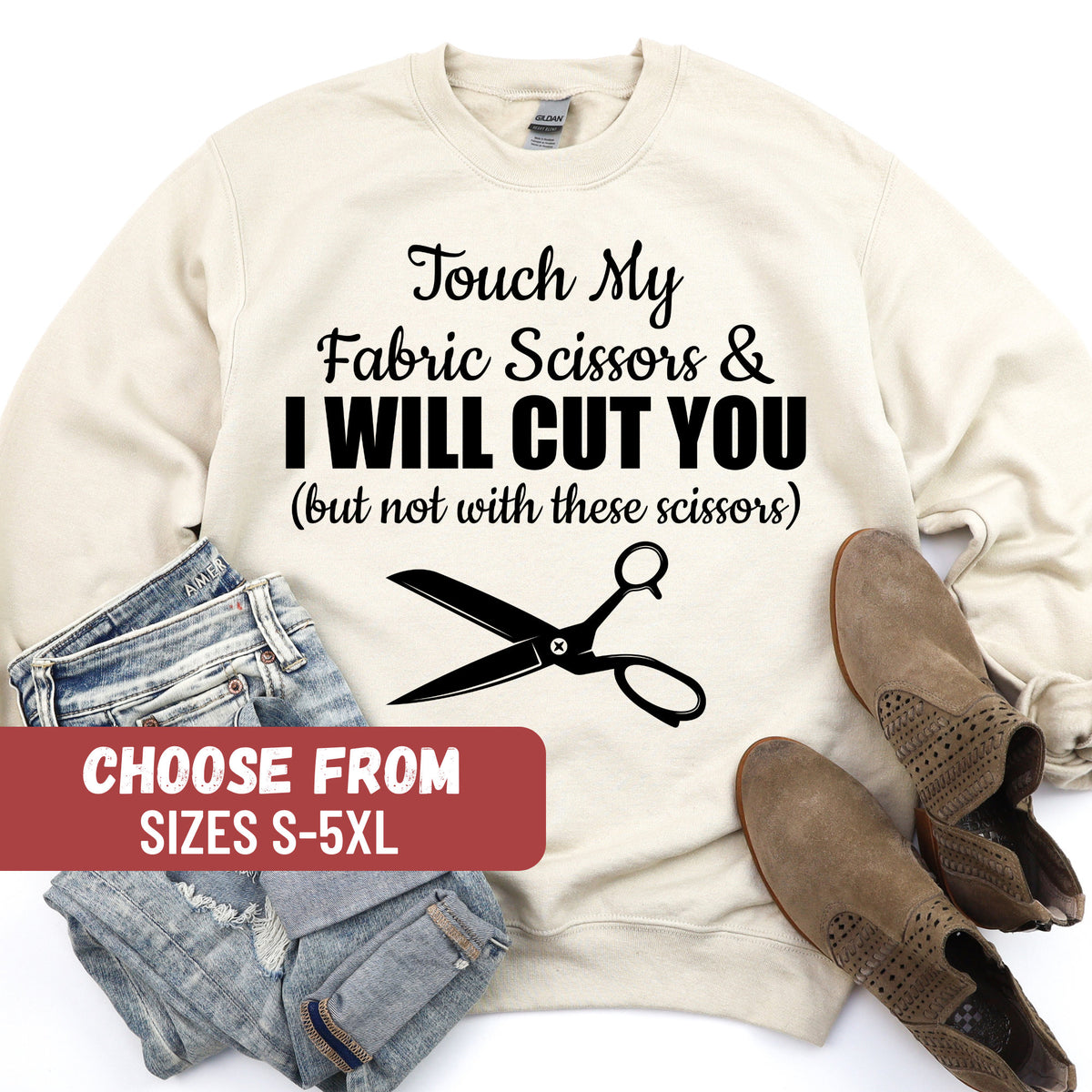 Cute Sewing Shirt Funny Sewing Sweatshirt Sewing Lover Shirt Quilting Shirt Gifts For Sewer Gifts For Quilter Funny Quilter Shirt Sweatshirt – Aesthetic Look · Trending Graphic Apparel