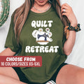 Funny Quilting Tshirt Gift For Quilter Quilt Tee Quilter Shirt Gift For Mom Seamstress Shirt Seamstress Gift Funny Tailor Shirt Graphic Tee – Fan Favorite · High-Quality Print