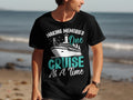 Making Memories One Cruise At A Time TShirt Perfect Cruise Holiday Tee Fun Cruise Vacation Apparel Cruise Ship Lover Shirt Graphic Tee – Warm & Stylish · Perfect For Daily Wear