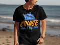 Cruise Trip TShirt Vacation Cruise Shirt Holiday on Seas Tee Cruise Ship Graphic Tee Family Cruise Vacation Shirt Ocean Trip Shirt Graphic Tee – Premium Graphic · Perfect For Daily Wear
