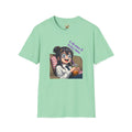 K Drama and Bubble Tea Shirt Boba T Shirt Korean Drama Tee Cute Anime Asian Drama Fans Graphic Tee – Everyday Comfort · High-Quality Print