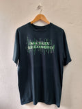 The matrix reloaded movie t shirt Large Graphic Tee – Cozy Vibes · Top Pick For Any Outfit