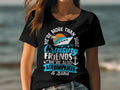 We39re More Than Just Cruising Friends We39re Also Accomplices and Alibis TShirt Womens Ladyfit Cruise TShirt Perfect For Cruise Holiday Graphic Tee – Feel-Good Design · Perfect For Daily Wear