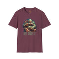 Get Ogre It Shirt Get Over It Tee Fantasy T Shirt High Fantasy T Shirt Graphic Tee – Feel-Good Design · High-Quality Print