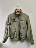 Vintage Honda F1 bomber jacket Graphic Tee – Everyday Comfort · High-Quality Print
