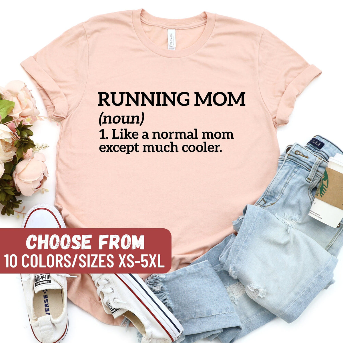 Funny Running Shirt Runner Shirt For Women Running Tee Gift For Runner Marathon Shirt Runner Shirt Runner Gift Marathon Gift Graphic Tee – Fan Favorite · High-Quality Print