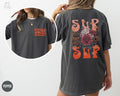 Speech Therapy TShirt Comfort Colors SLP Shirt SLP Gift Speech Pathology Shirts Gift for Speech Therapist Speech TShirt SLPA Flowers Graphic Tee – Easygoing Wear · Trending Graphic Apparel