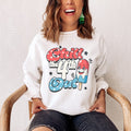 Chill the Fourth Out Chill the 4th Out Sweatshirt 4th Of July 4th Of July Sweatshirt USA Fourth of July Sweatshirt Funny July 4th Sweatshirt – Premium Graphic · Top Pick For Any Outfit