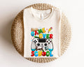 Game Over Back To School Shirt Back to School Shirt First Day of School Kids Back To School Shirt Gaming School Shirt Graphic Tee – Aesthetic Look · Top Pick For Any Outfit