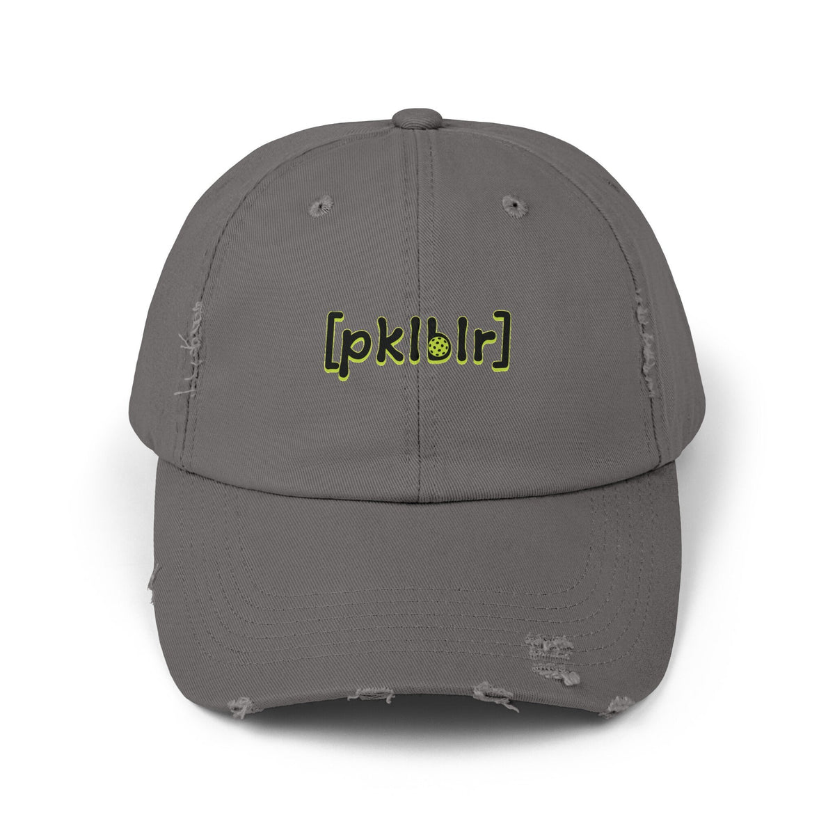 Pickleball Hat Pklblr cap pickleball player hat pickleball lover hat pickleball team hat pickleball gift Graphic Tee – Premium Graphic · High-Quality Print