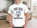 Dog T Shirt Sorry I Can39t I Have Plans with My Siberian Husky TShirt Dog Lovers Gift Birthday Gift for Animal Lovers Funny Dog Tee Graphic Tee – Everyday Comfort · Perfect For Daily Wear