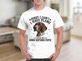 Dog T Shirt Sorry I Can39t I Have Plans German Shorthaired Pointer TShirt Dog Lovers Shirt Dog Gifts Birthday Gifts for Animal Lovers Graphic Tee – Cozy Vibes · Top Pick For Any Outfit