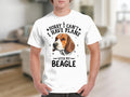 Dog T Shirt Sorry I Can39t I Have Plans With My Beagle TShirt Dog Lovers TShirt Dog Gifts Birthday Gifts for Animal Lovers Beagle Lovers Tee Graphic Tee – Fan Favorite · Top Pick For Any Outfit