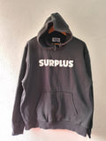 Surplus goods hoodies Large Hoodie – Warm & Stylish · Top Pick For Any Outfit