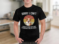 Dog T Shirt Sorry I Can39t I Have Plans With My Pembroke Welsh Corgi TShirt Dog Lovers Tee Funny Corgi Shirt Animal Lovers Gift Dog Gifts Graphic Tee – Feel-Good Design · Must-Have Style