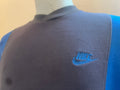 Vintage 8039s Nike Blue Tag Sweatshirt Size M Sweatshirt – Premium Graphic · Trending Graphic Apparel