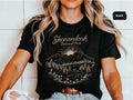 Shenandoah National Park Shirt Virginia shirt Shenandoah Park tshirt National Park Gifts Oversized Tee Mountains Appalachian Trail Tee Graphic Tee – Feel-Good Design · Must-Have Style